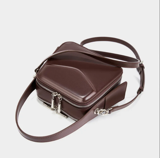 New! DANA mini accordion bag