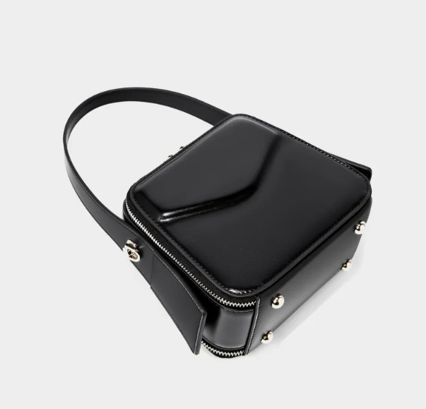 New! DANA mini accordion bag