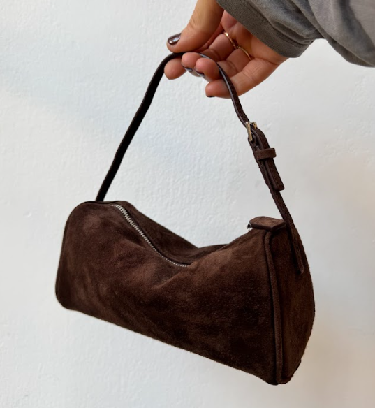 New! TINA the tiny bag