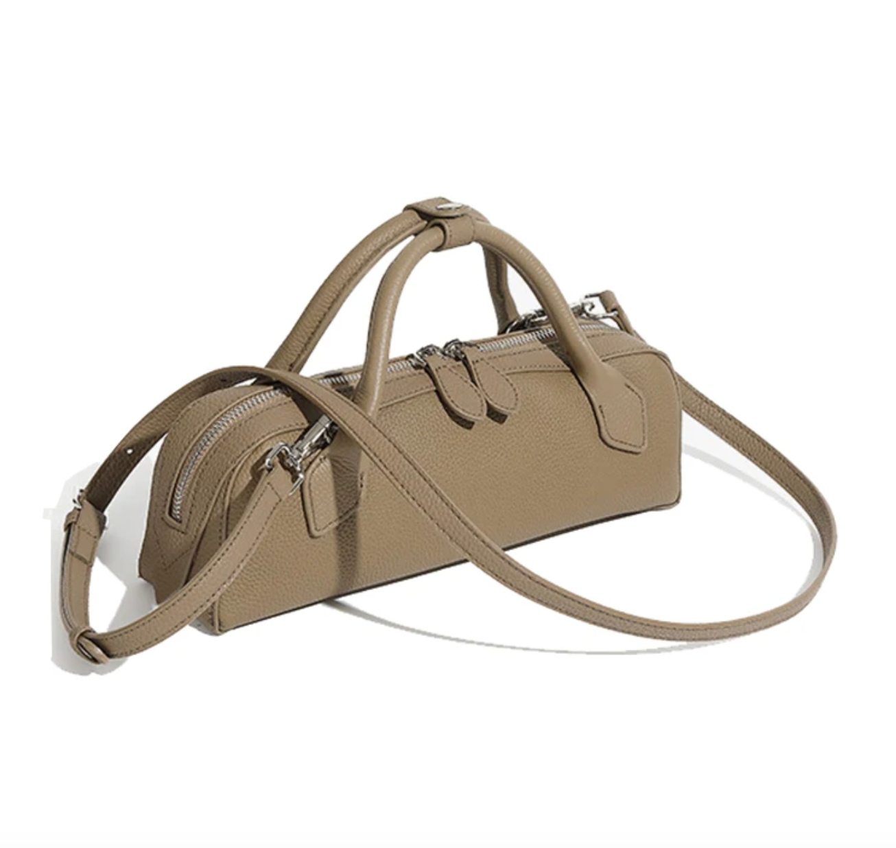 New! LENNY mini baguette bag