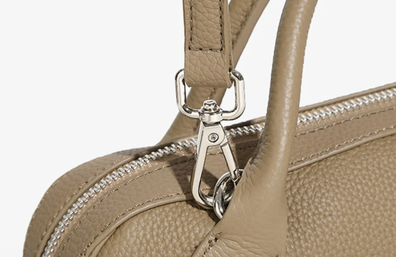 New! LENNY mini baguette bag