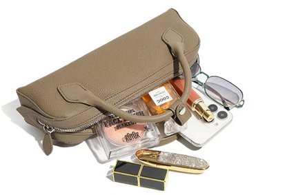 New! LENNY mini baguette bag