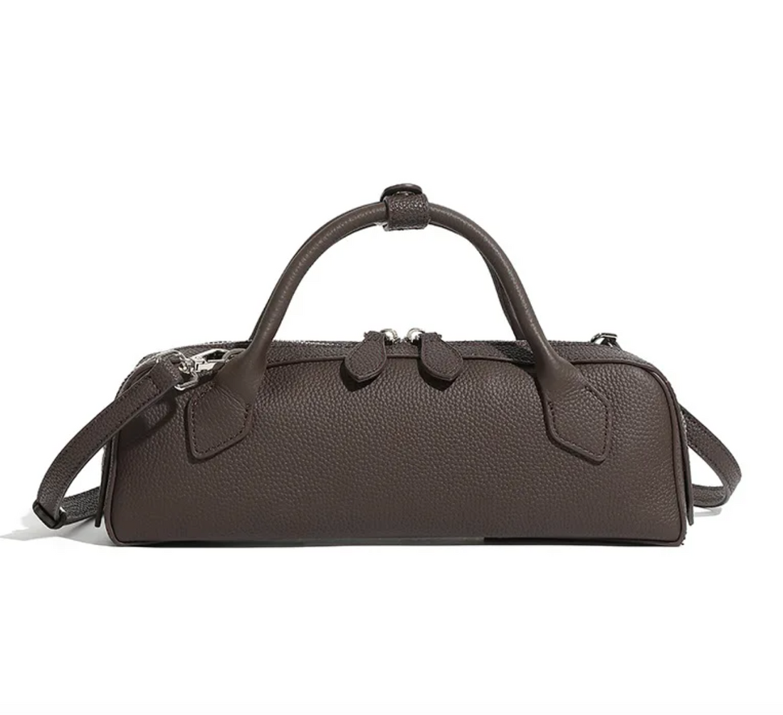 New! LENNY mini baguette bag