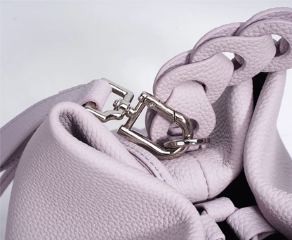 New! ELENA bucket bag