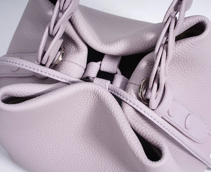 New! ELENA bucket bag