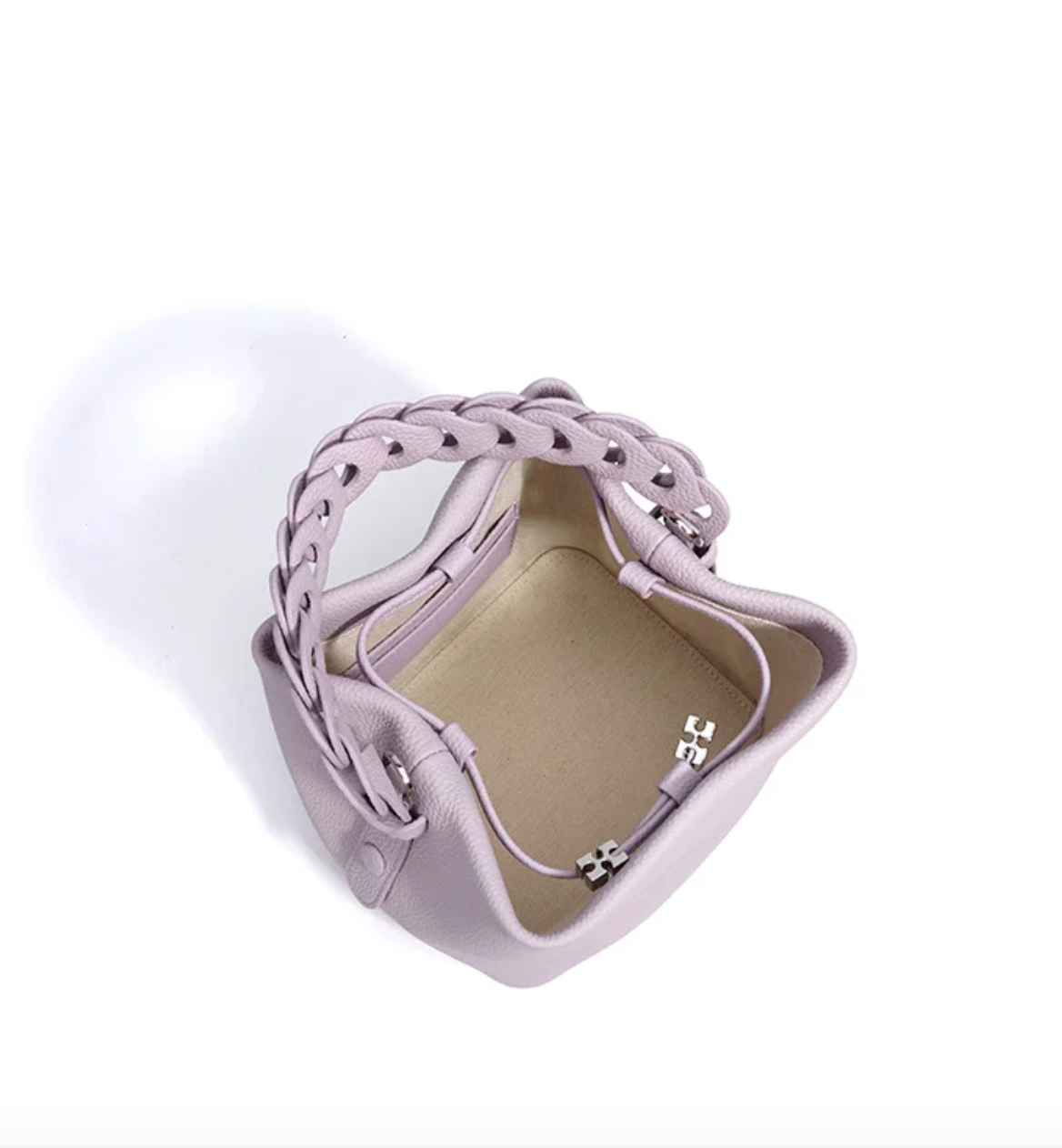 New! ELENA bucket bag