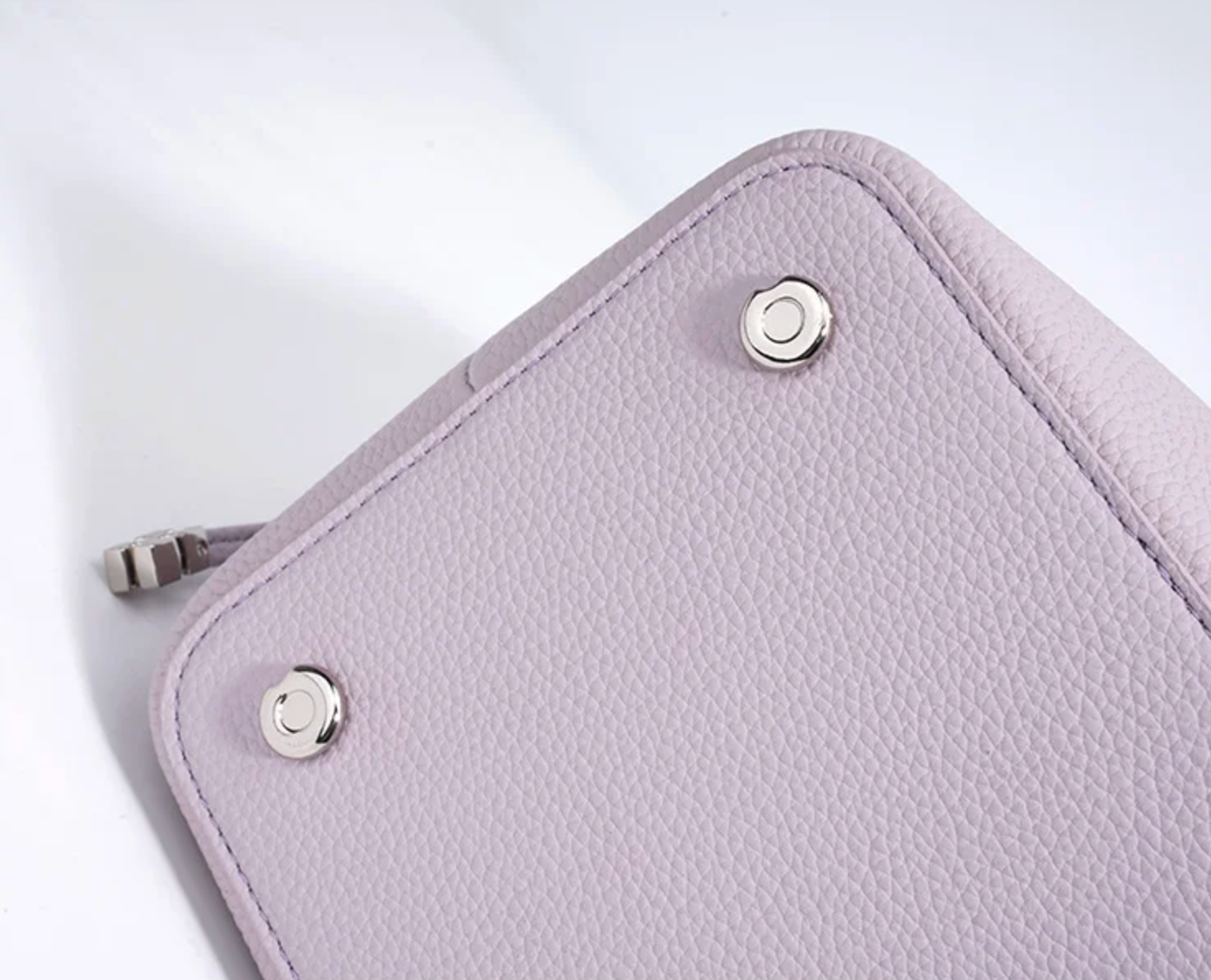 New! ELENA bucket bag