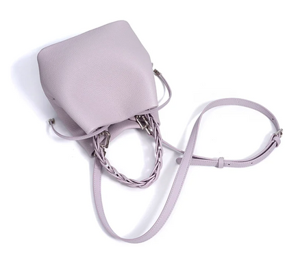 New! ELENA bucket bag