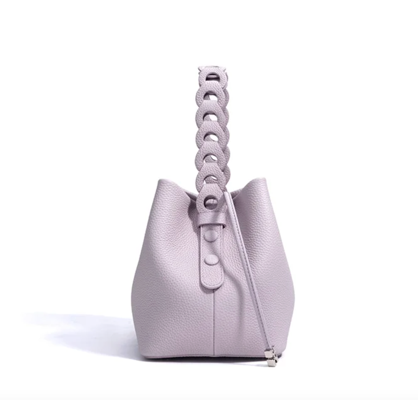 New! ELENA bucket bag