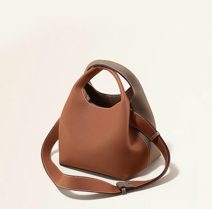 New! MILA the two tone bag