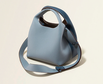 New! MILA the two tone bag