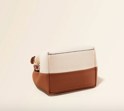 New! MILA the two tone bag