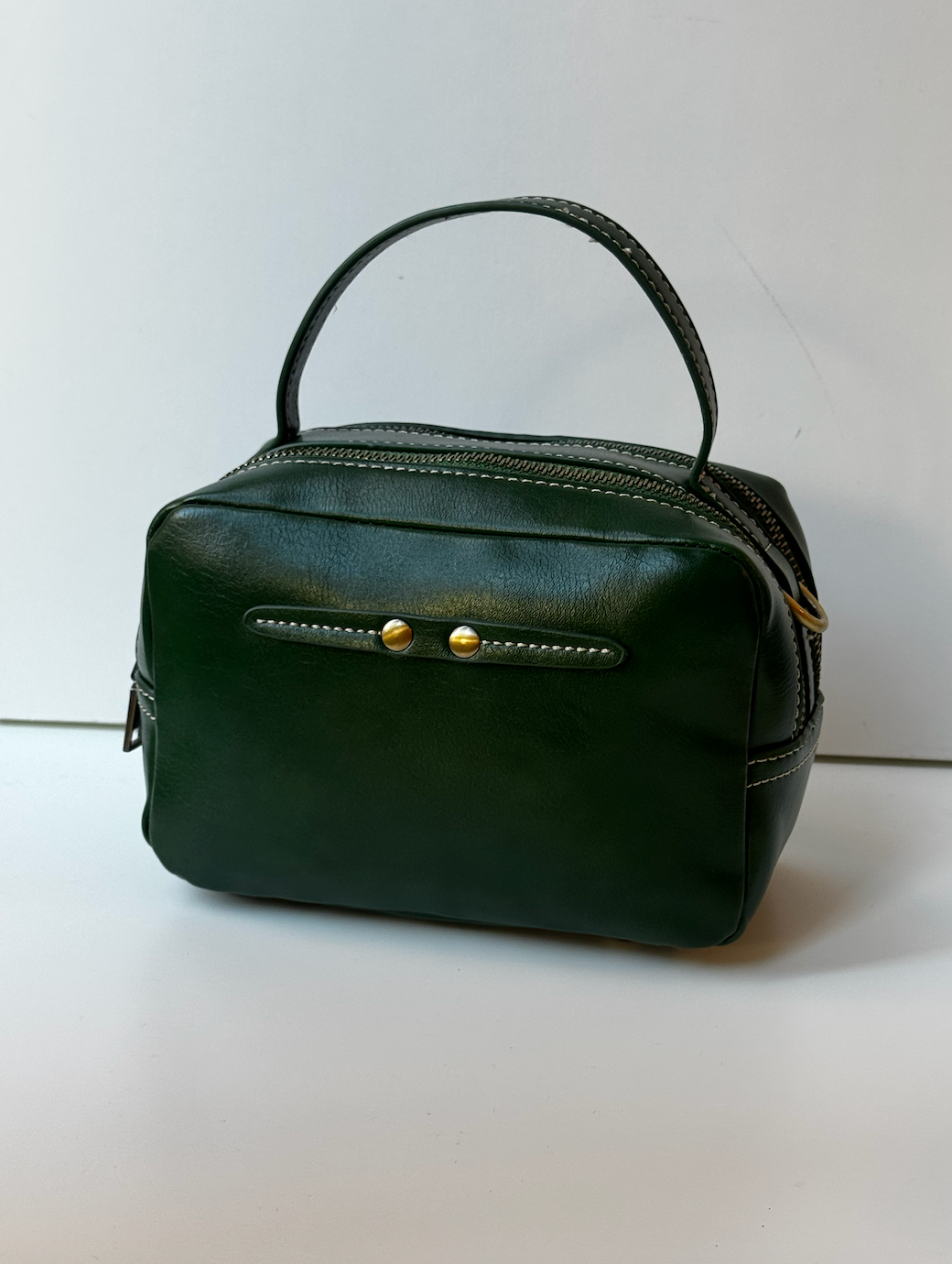 New! GIGI the box duo bag