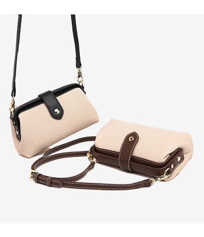 LULU pop open bag