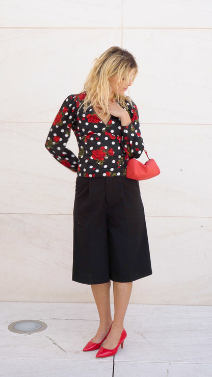 New! TINA the tiny bag