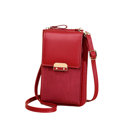 NINA crossbody bag