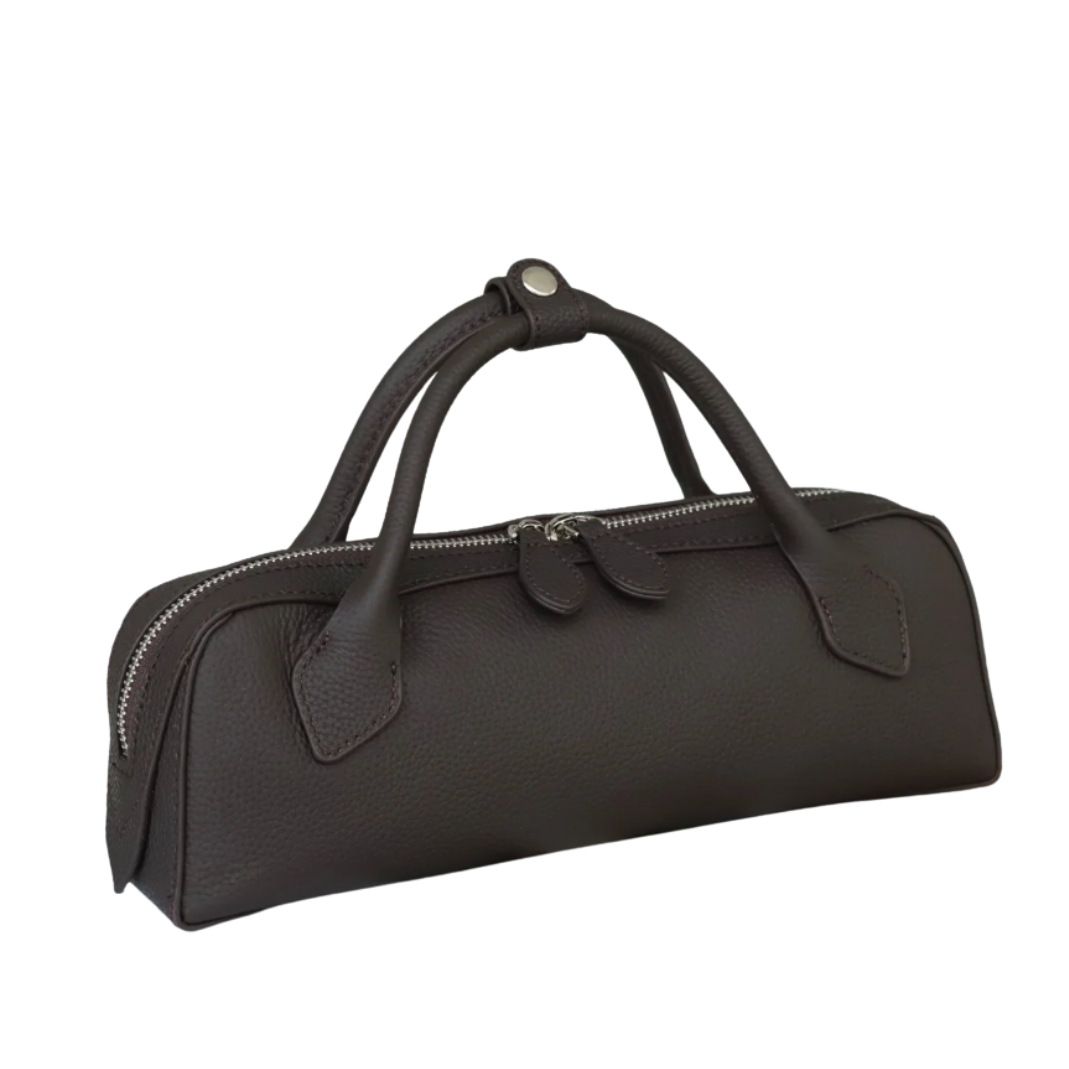 New! LENNY mini baguette bag