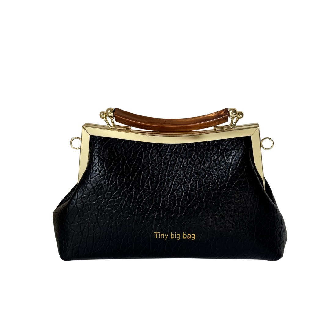 New! FLORENCE mini retro bag