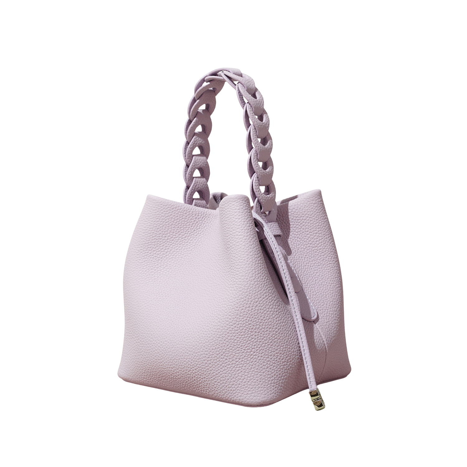 New! ELENA bucket bag