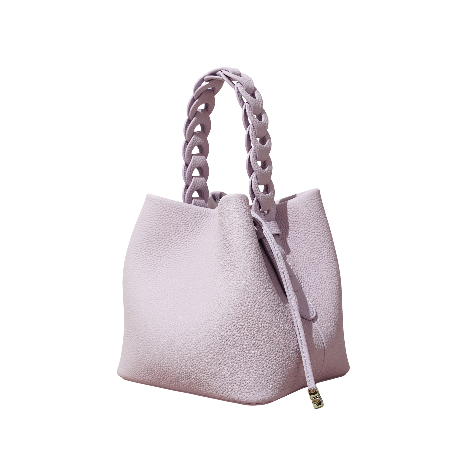 New! ELENA bucket bag