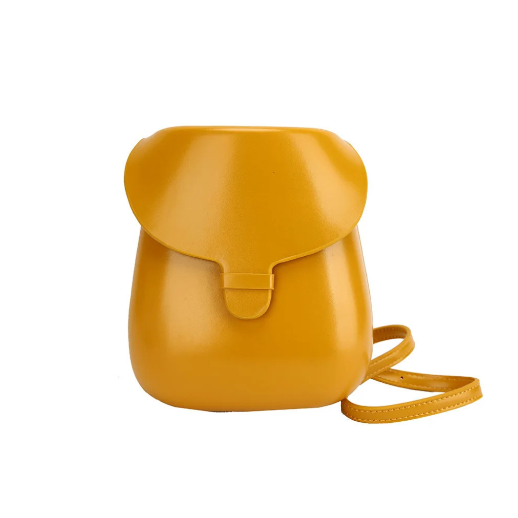 BEL The tiny shell bag