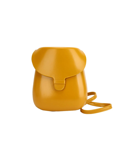 BEL The tiny shell bag