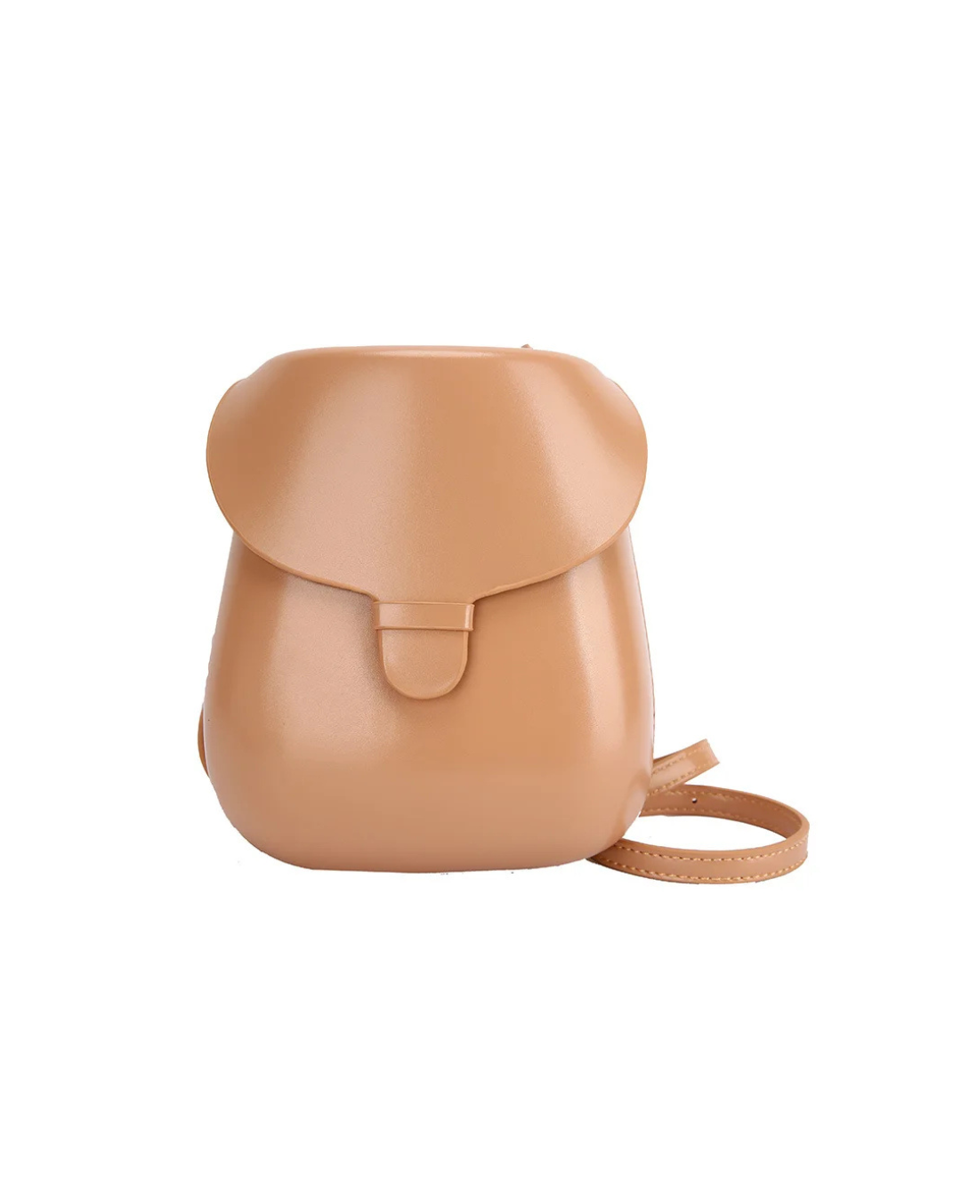 BEL The tiny shell bag