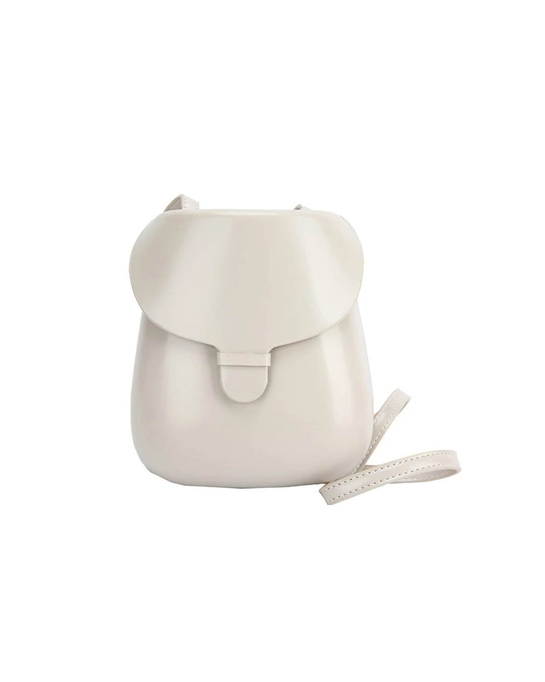 BEL The tiny shell bag