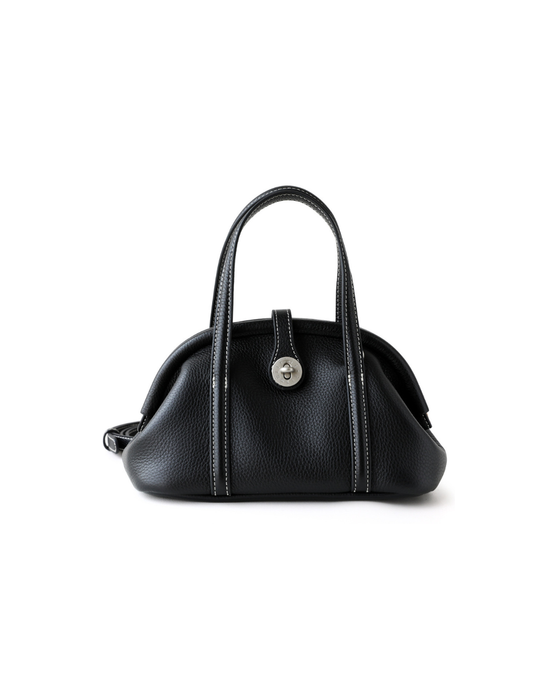 New! NOA the soft clip bag