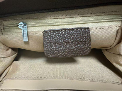 New! LICHI pop open bag