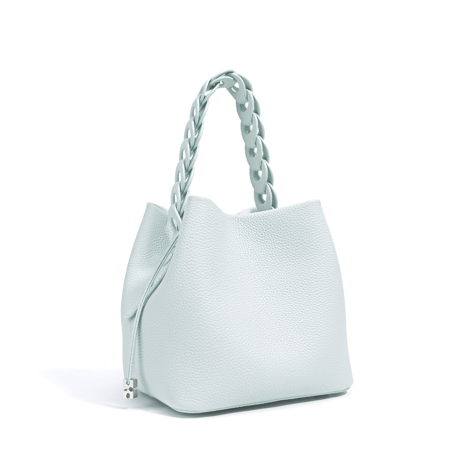 New! ELENA bucket bag