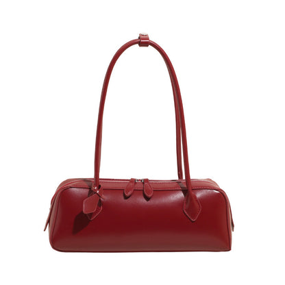 New! JULIA the sleek baguette bag