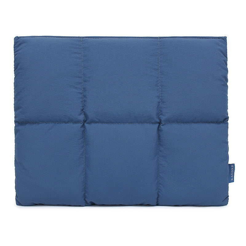 New! The puffy laptop sleeve