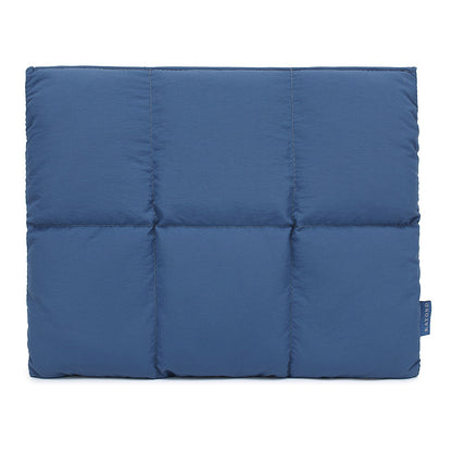 New! The puffy laptop sleeve