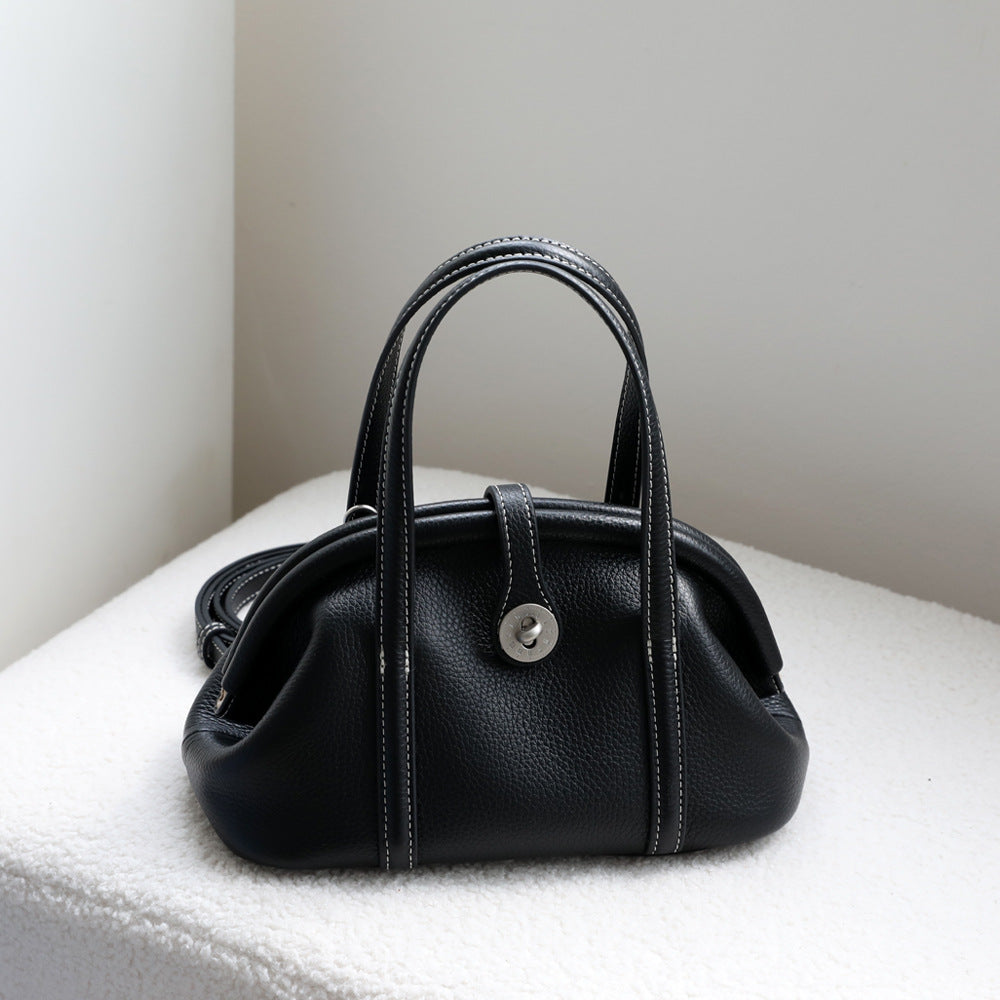 New! NOA the soft clip bag