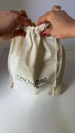 New! ELENA bucket bag