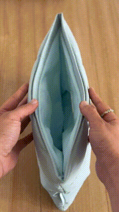 New! The puffy laptop sleeve
