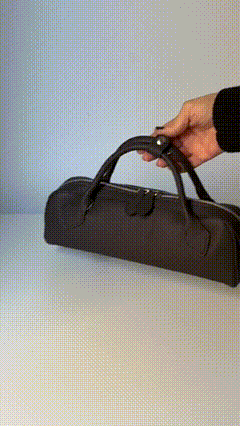 New! LENNY mini baguette bag