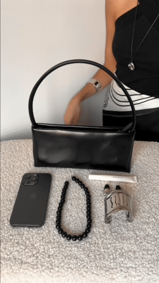 New! FIONA little shoulder bag