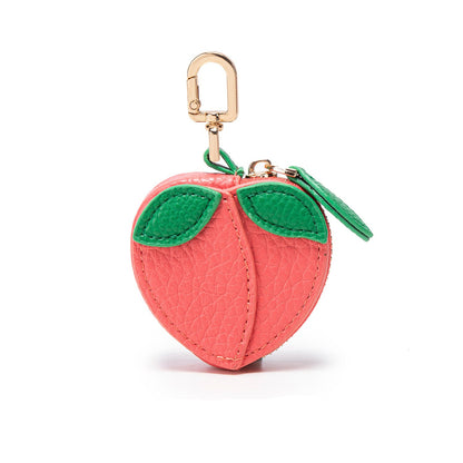 New! Tiny Fruit Pouch Charm
