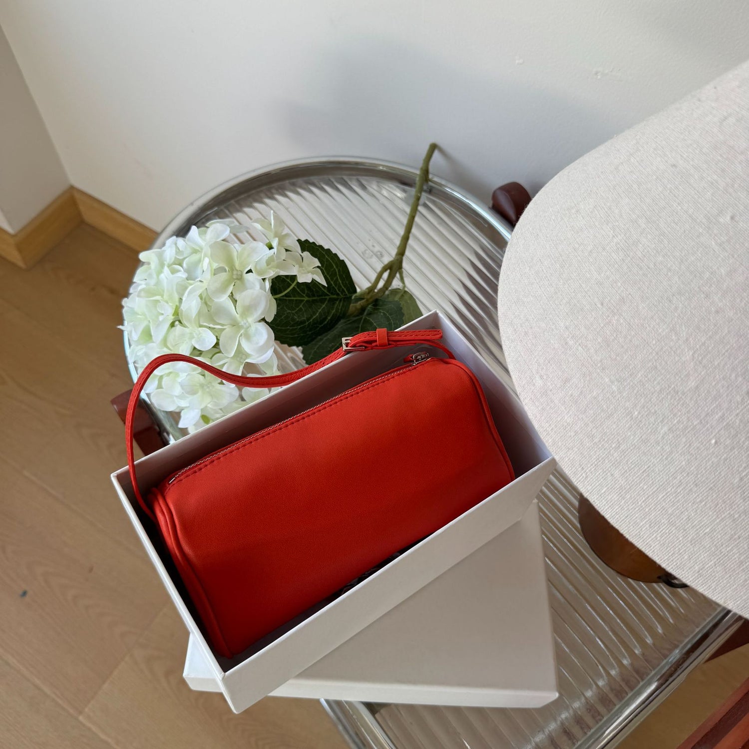 New! TINA the tiny bag