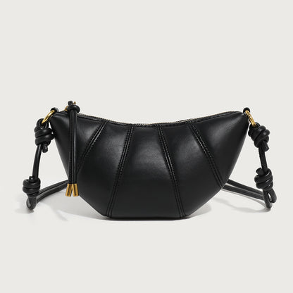 New! CROISSANT mini bag