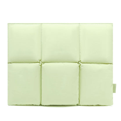 New! The puffy laptop sleeve