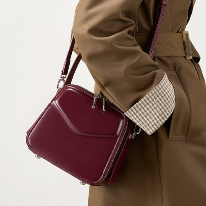 New! DANA mini accordion bag