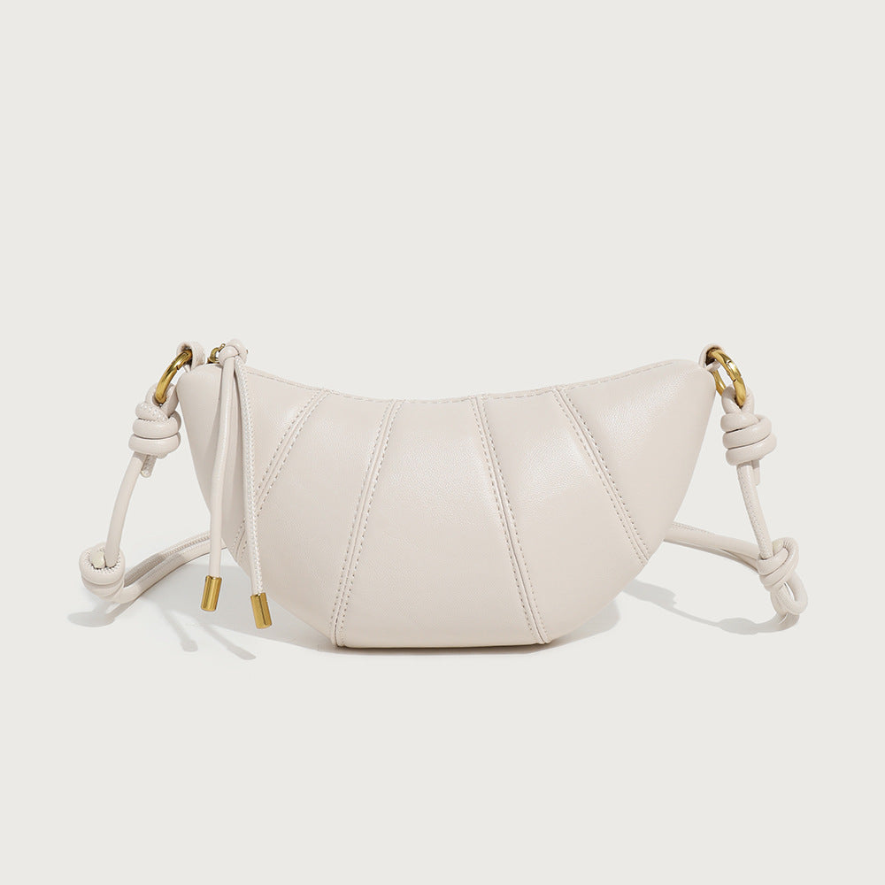 New! CROISSANT mini bag