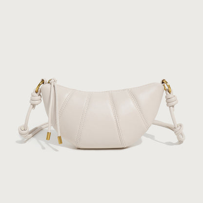 New! CROISSANT mini bag