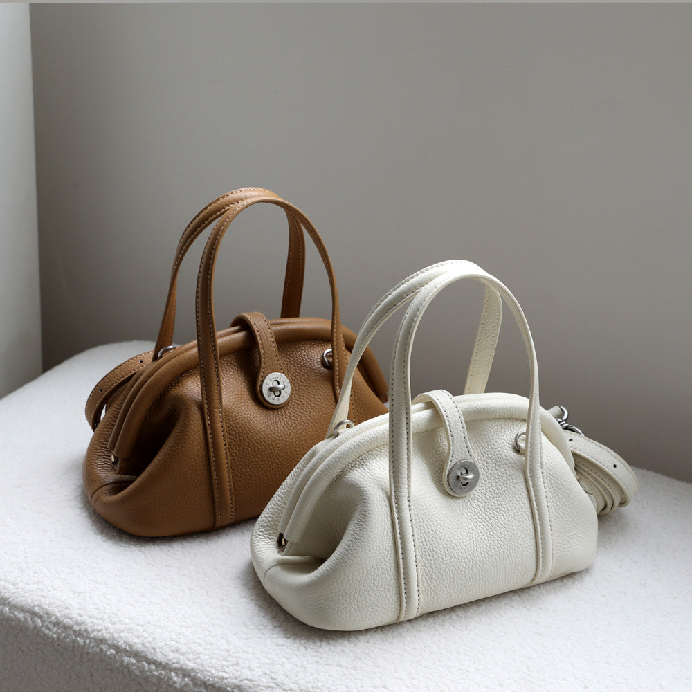 New! NOA the soft clip bag